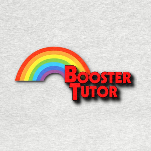 Booster Tutor by Booster Tutor